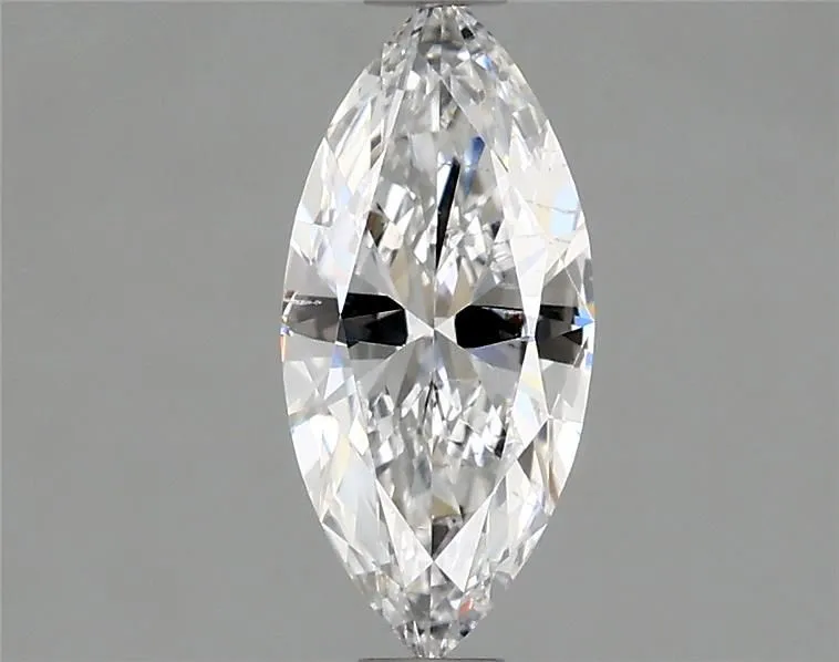 0.50ct MARQUISE D SI1 Natural diamond