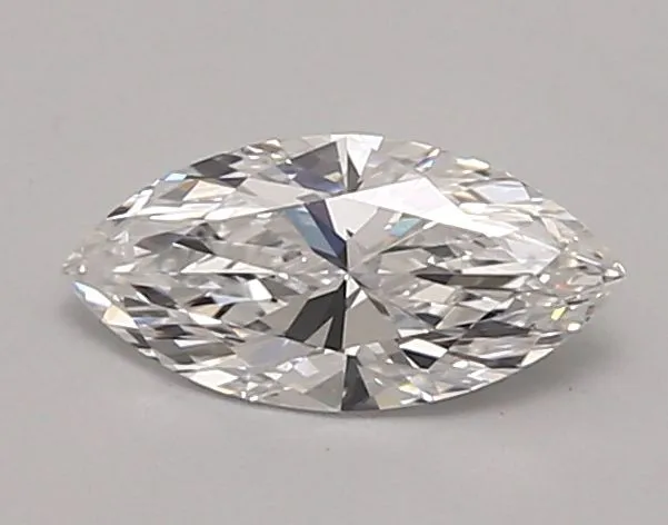 0.86ct MARQUISE D VVS1 Lab Grown diamond