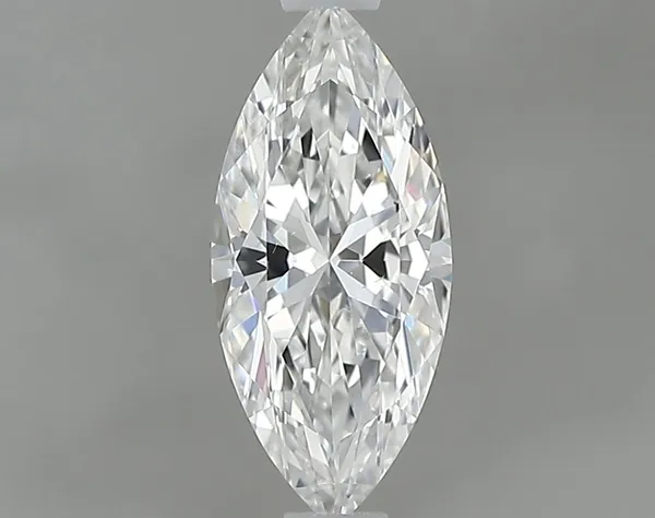 0.52ct MARQUISE E VS2 Natural diamond