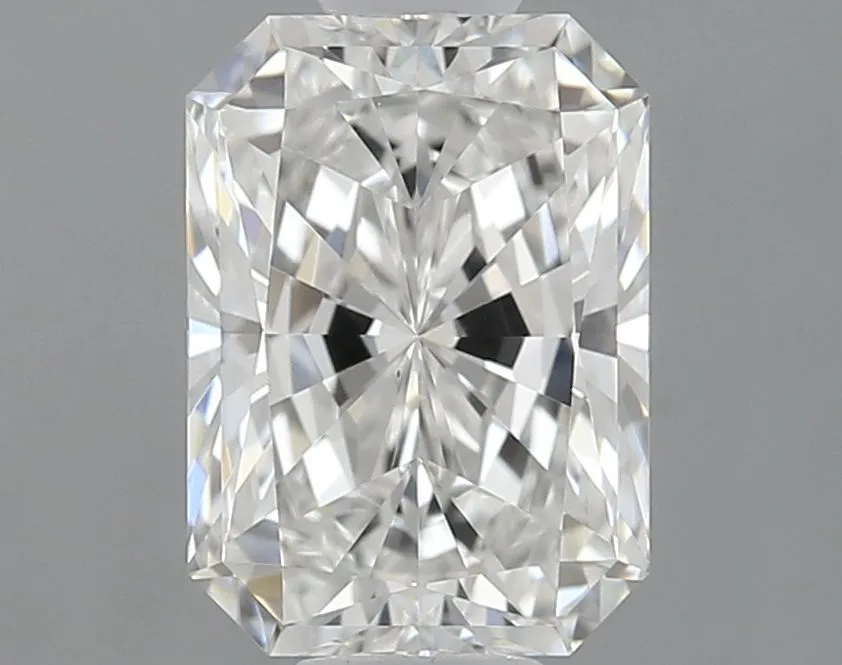 1.01ct RADIANT H VS1 Natural diamond