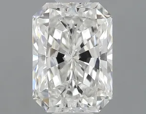 1.01ct RADIANT H VS1 Natural diamond