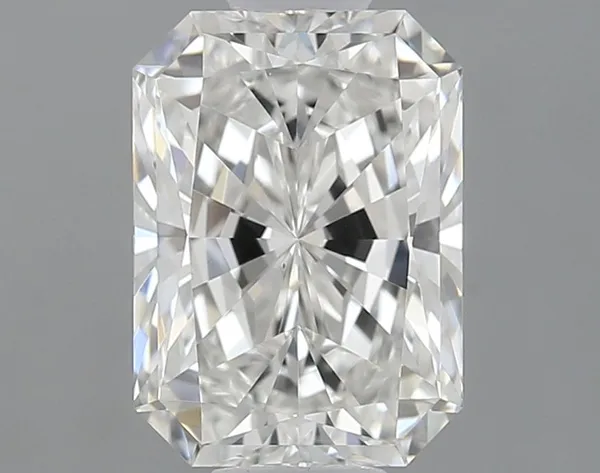 1.01ct RADIANT H VS1 Natural diamond