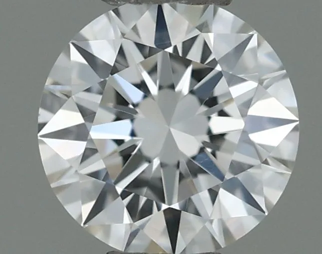 0.30ct ROUND H VVS2 Natural diamond