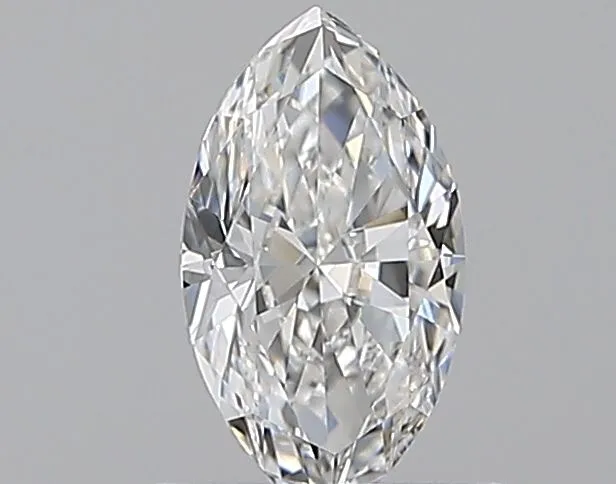 0.51ct MARQUISE E VS1 Natural diamond