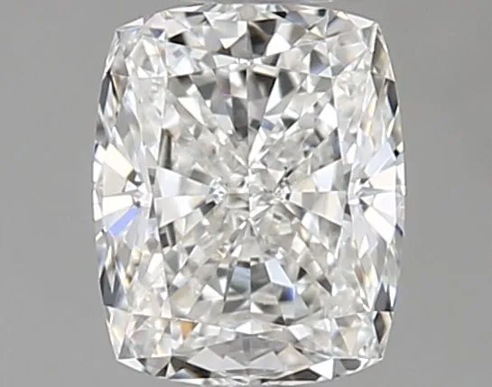 0.36ct CUSHION G VS1 Natural diamond