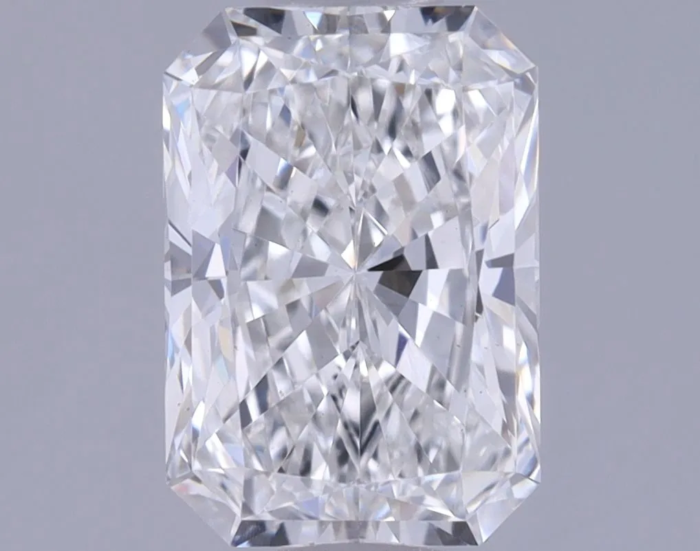1.03ct RADIANT E VS1 Lab Grown diamond