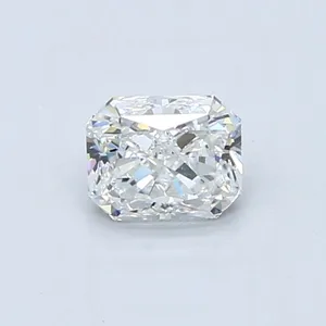 0.71ct RADIANT F IF Natural diamond