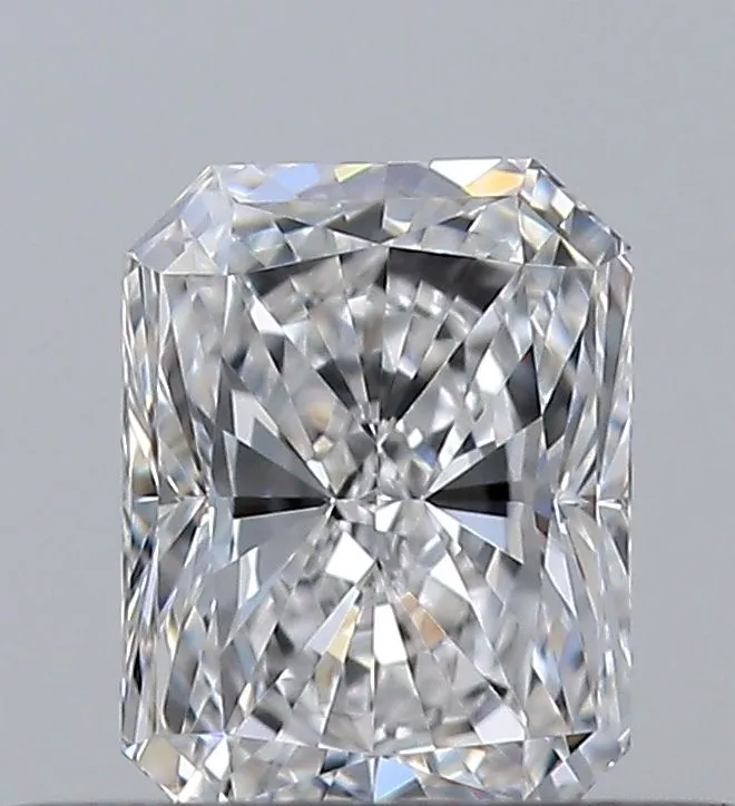 0.33ct RADIANT E IF Natural diamond