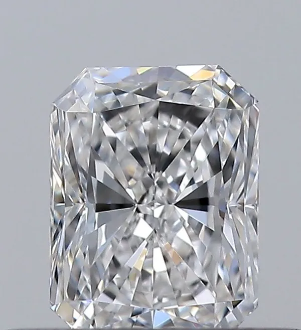 0.33ct RADIANT E IF Natural diamond