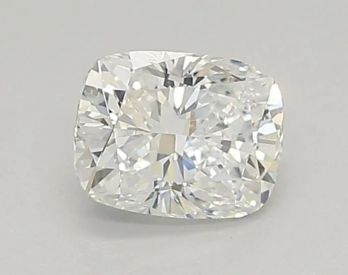 0.51ct CUSHION D VVS1 Lab Grown diamond