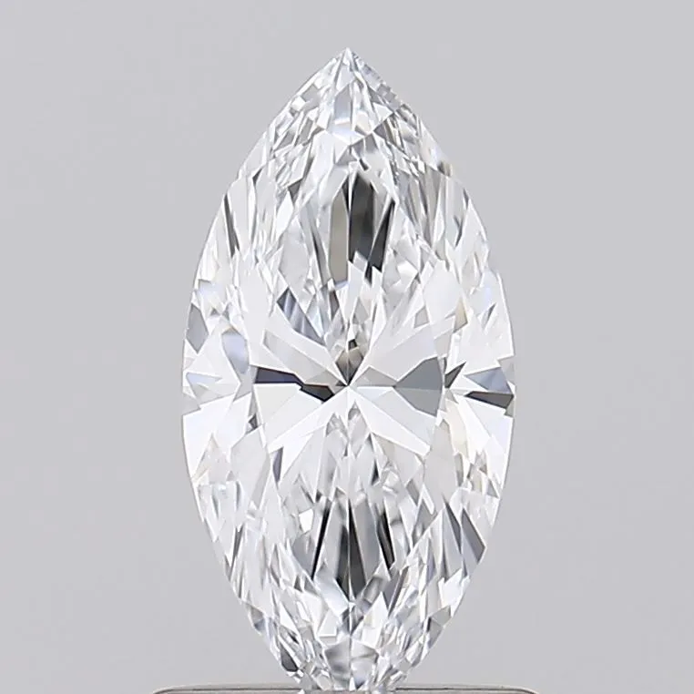 0.74ct MARQUISE E VVS2 Lab Grown diamond