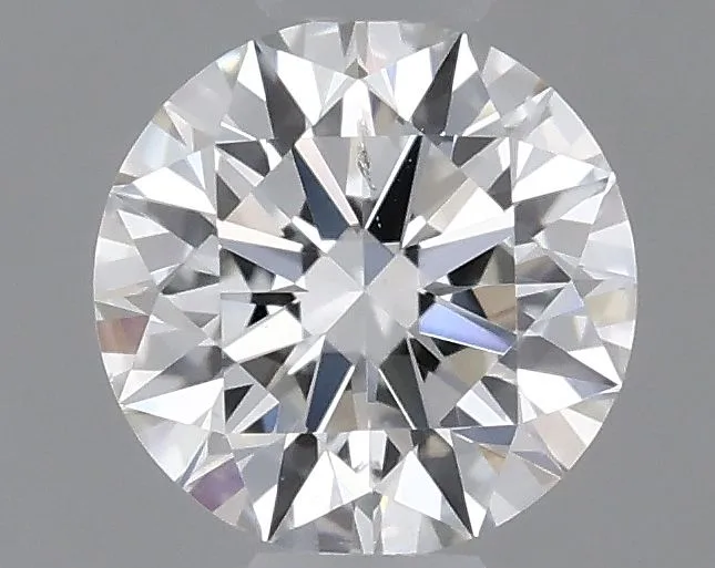 0.33ct ROUND H SI1 Natural diamond