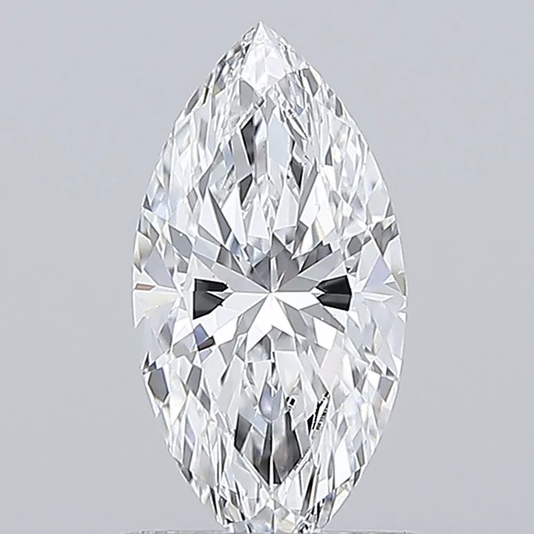 1.00ct MARQUISE D VS1 Lab Grown diamond