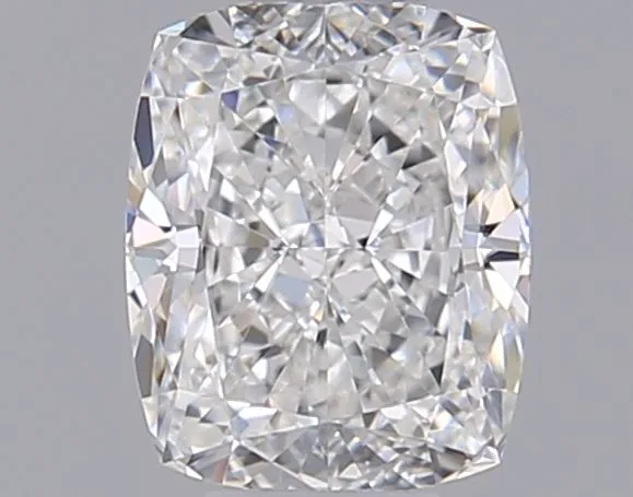 0.36ct CUSHION G VVS1 Natural diamond