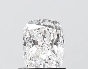 0.85ct CUSHION E VS1 Lab diamond