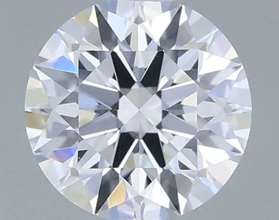 0.33ct ROUND D VS1 Lab Grown diamond