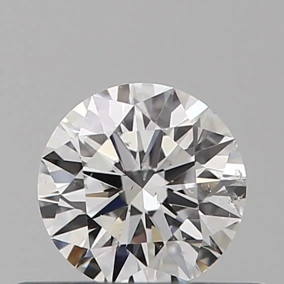 0.33ct ROUND E SI2 Natural diamond