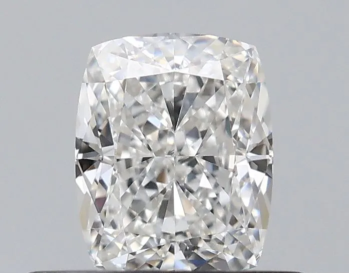 0.50ct CUSHION F VS2 Natural diamond
