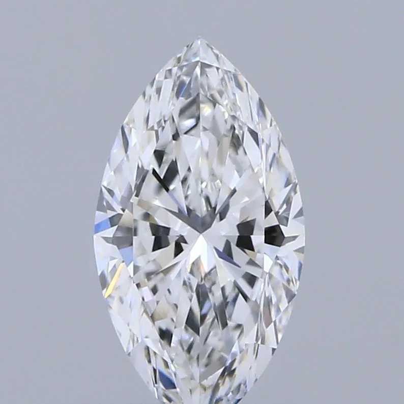 0.50ct MARQUISE E VS1 Natural diamond