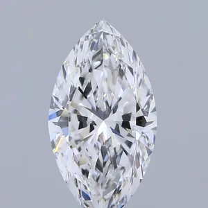 0.5ct MARQUISE E VS1 Natural diamond
