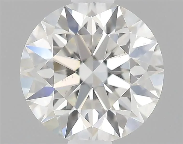 0.30ct ROUND H VS2 Natural diamond