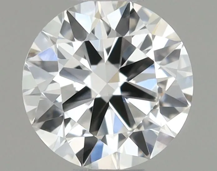 0.30ct ROUND H VVS1 Natural diamond