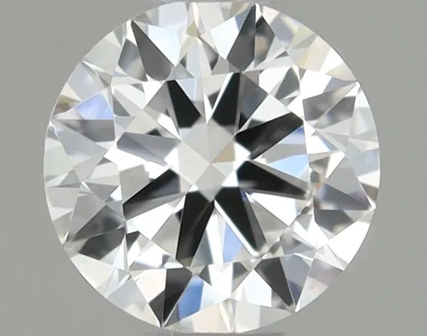 0.3ct ROUND H VVS1 Natural diamond