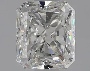 1.01ct RADIANT G VVS2 Natural diamond