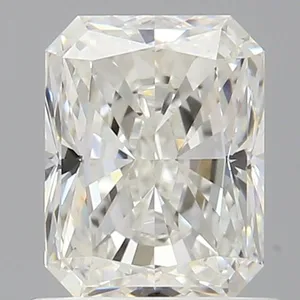 0.9ct RADIANT H VS1 Natural diamond