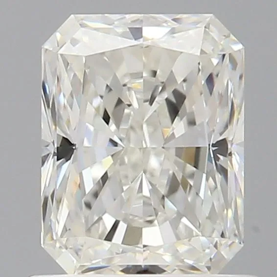 0.9ct RADIANT H VS1 Natural diamond