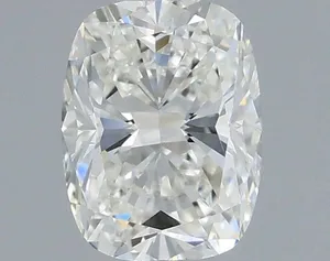 0.3ct CUSHION H VVS1 Natural diamond
