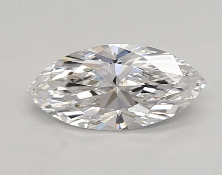 0.73ct MARQUISE D VVS2 Lab Grown diamond