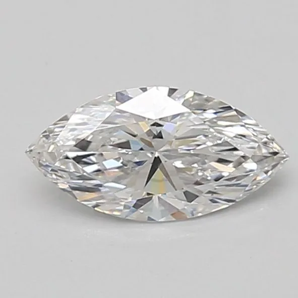 0.7ct MARQUISE E VS2 Lab diamond