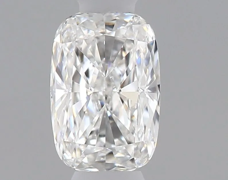 0.30ct CUSHION E VS1 Natural diamond