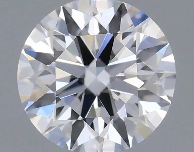 0.31ct ROUND D VVS2 Lab Grown diamond