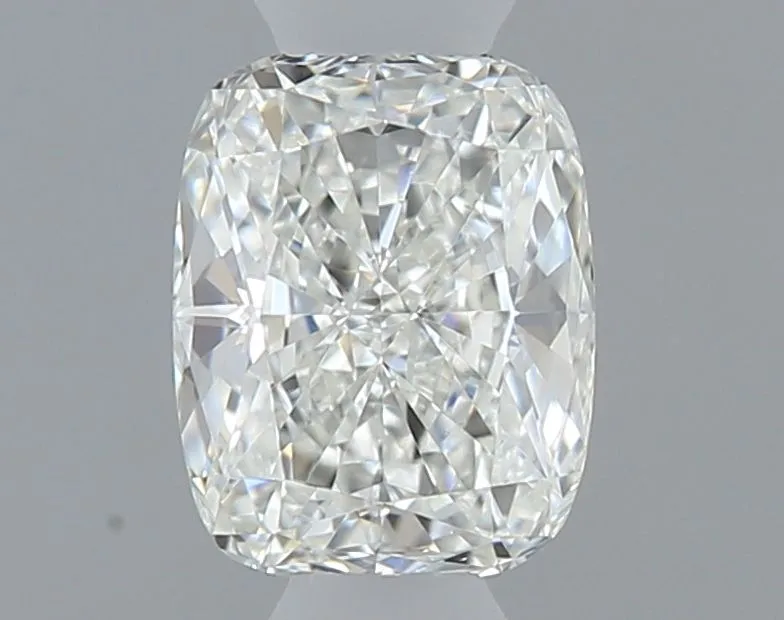 0.35ct CUSHION H VS1 Natural diamond