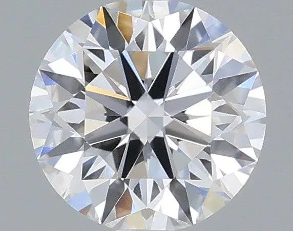 0.33ct ROUND D VVS2 Lab Grown diamond