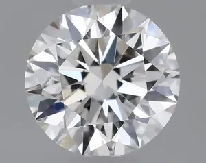0.3ct ROUND H VS1 Natural diamond