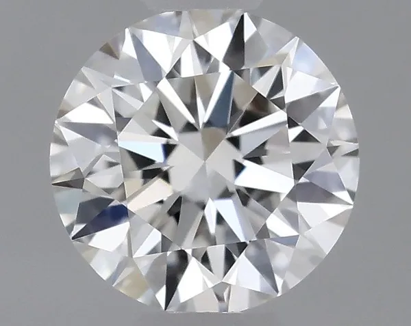 0.3ct ROUND H VS1 Natural diamond