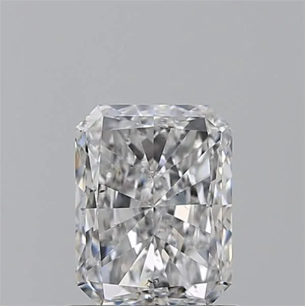1.00ct RADIANT D SI1 Natural diamond