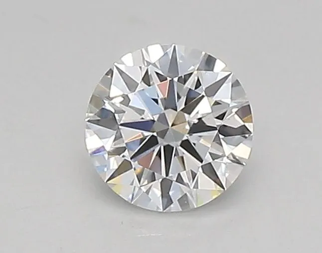 0.37ct ROUND D VVS1 Lab Grown diamond
