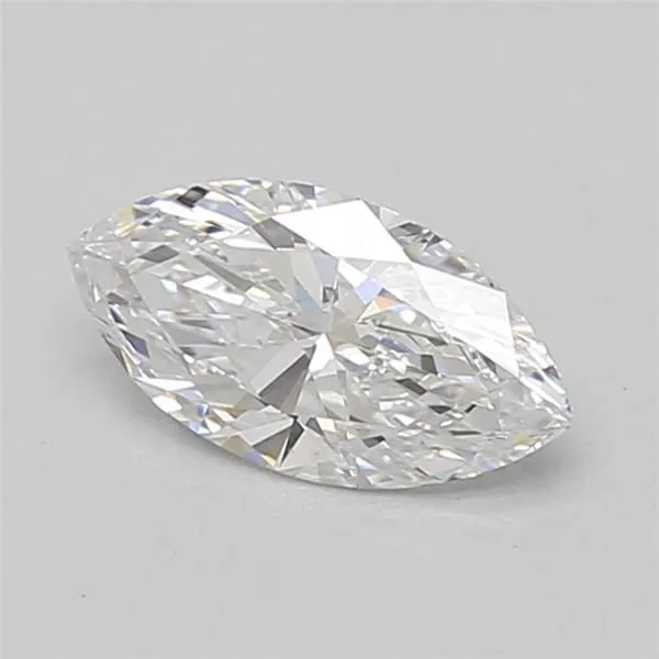 0.86ct MARQUISE D VS1 Lab diamond
