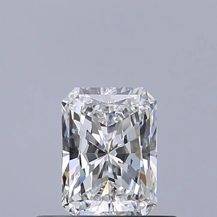 0.45ct RADIANT D IF Natural diamond