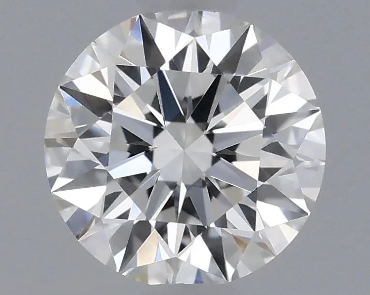0.32ct ROUND H VVS1 Natural diamond