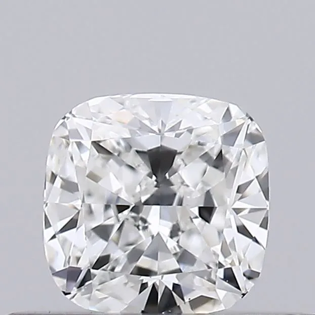 0.30ct CUSHION G VVS1 Natural diamond