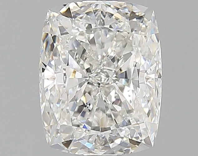 0.90ct CUSHION G SI1 Natural diamond