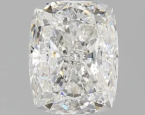 0.9ct CUSHION G SI1 Natural diamond