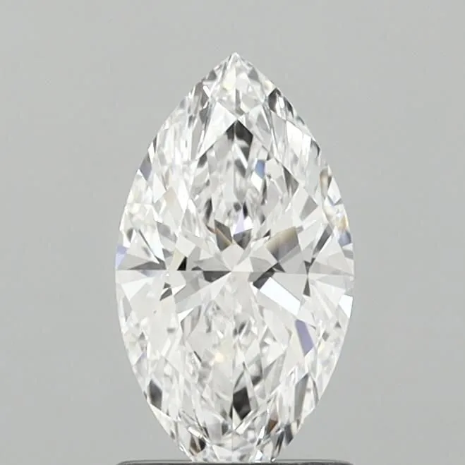 0.97ct MARQUISE D VS1 Lab Grown diamond