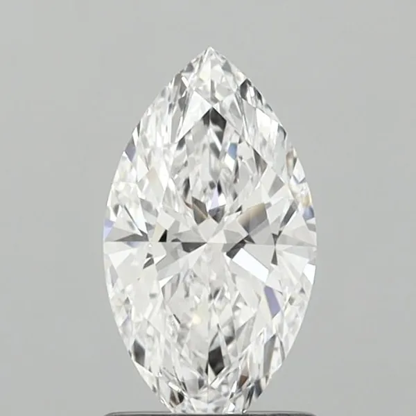 0.97ct MARQUISE D VS1 Lab diamond