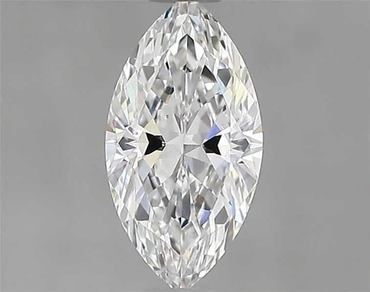 0.50ct MARQUISE E SI1 Natural diamond